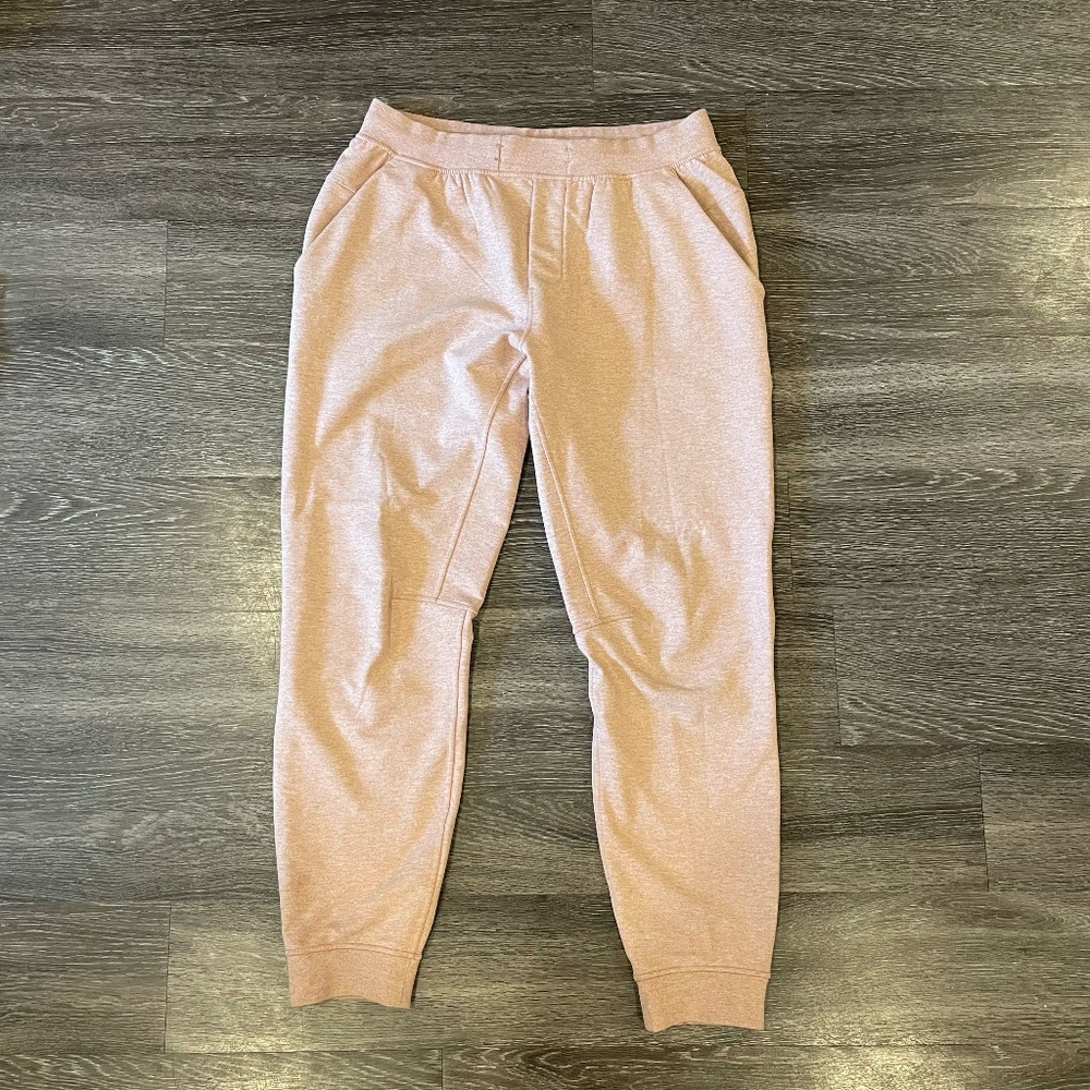 lululemon athletica jogger Sweatpants